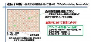 CTCs